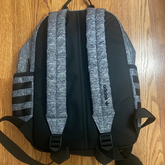 ADIDAS backpack-barely used! - Picture 2 of 4